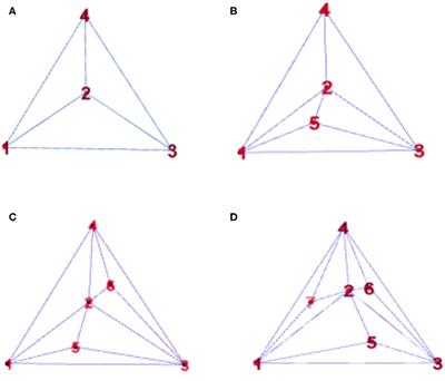 Synchronization Stability Model of Complex Brain Networks: An EEG Study